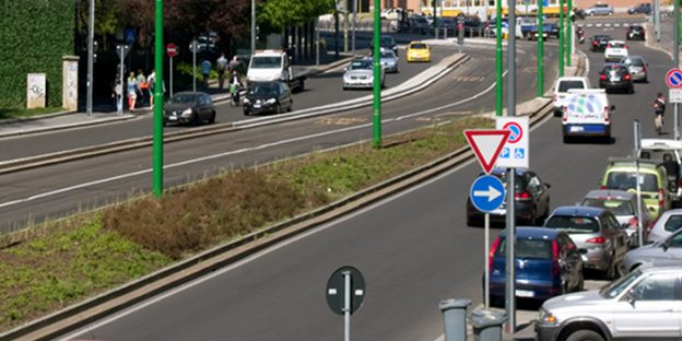 Fondo Di Garanzia Per Le Vittime Della Strada Quiz